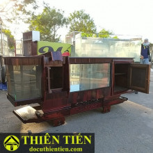 Tủ Buffe Xưa