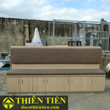Ghế Chờ Dài – ảnh 3