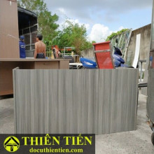 Bàn Giám Đốc Thiết Kế