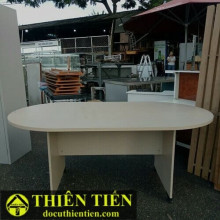 Bàn Họp Văn Phòng Hòa Phát – ảnh 2