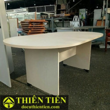 Bàn Họp Văn Phòng Hòa Phát – ảnh 3