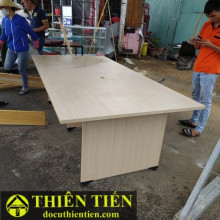 Bàn Họp Văn Phòng Hòa Phát – ảnh 5