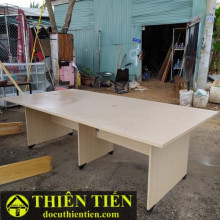 Bàn Họp Văn Phòng Hòa Phát – ảnh 6