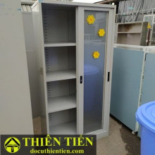 Tủ Hồ Sơ Hòa Phát