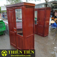 Tủ Áo Quần 2 Cánh – ảnh 2