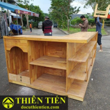 Quầy Lớn L