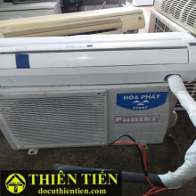 Điều Hòa Công Suất Lớn