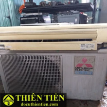 Điều Hòa Công Suất Lớn – ảnh 4