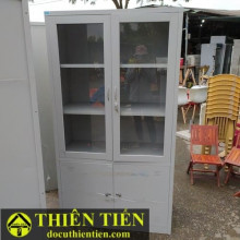 Tủ Hồ Sơ Kính – ảnh 2