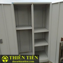 Tủ Hồ Sơ 2 Cánh