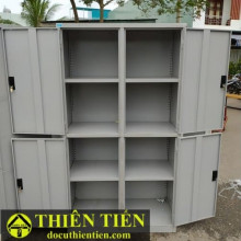 Tủ Hồ Sơ 4 Hộc