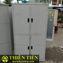 Tủ Hồ Sơ 4 Hộc – ảnh 2