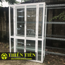 Tủ Áo Quần Kính – ảnh 2