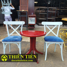 Ghế Lưng X – ảnh 2