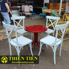 Ghế Lưng X – ảnh 3