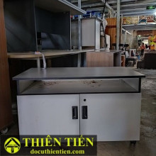 Tủ Trưng Bày Nhỏ – ảnh 4