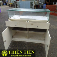 Tủ Trưng Bày Nhỏ – ảnh 5