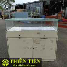 Tủ Trưng Bày Nhỏ – ảnh 6