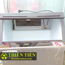 Máy Làm Đá – ảnh 2