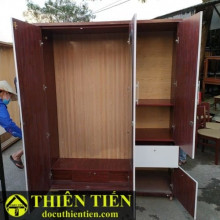 Tủ Áo Quần Trắng – ảnh 3