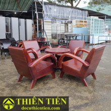 Salon Thùng – ảnh 2