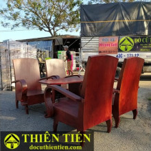 Salon Thùng Tay Uốn – ảnh 3