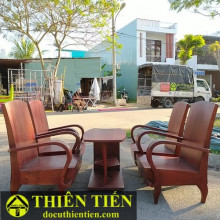 Salon Thùng Tay Uốn – ảnh 4