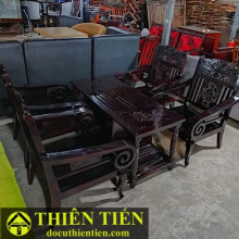 Salon Tay Cuốn Xưa – ảnh 2