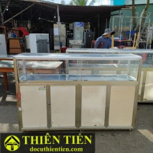 Tủ Kính Trưng Bày – ảnh 2