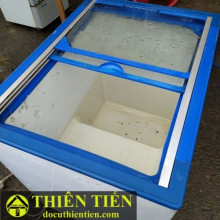 Tủ Kem Đông Lạnh