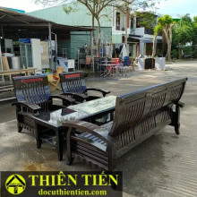Salon Đài Loan – ảnh 2