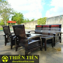 Salon Đài Loan – ảnh 3