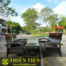 Salon Đài Loan – ảnh 4