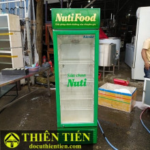 Tủ Mát Đứng