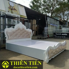 Giường Công Chúa – ảnh 2