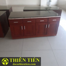 Tủ Minibar Đa Năng