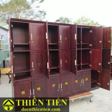 Tủ Locker 2M4