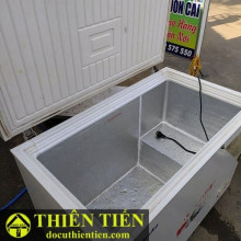 Tủ Đông Alaska – ảnh 2