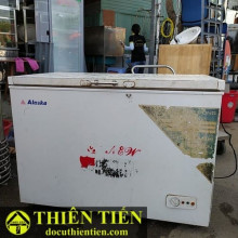 Tủ Đông Alaska – ảnh 3