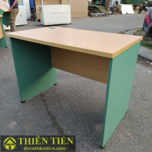 Bàn Làm Việc Vàng Xanh – ảnh 2