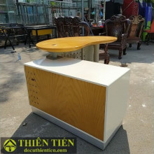 Bàn Làm Việc Hạt Đậu