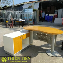 Bàn Làm Việc Hạt Đậu – ảnh 2