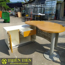 Bàn Làm Việc Hạt Đậu – ảnh 3