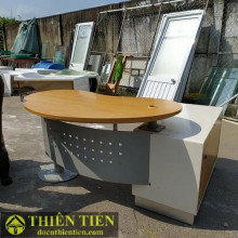 Bàn Làm Việc Hạt Đậu – ảnh 4