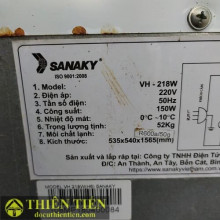 Tủ Mát Sanaky
