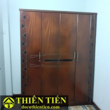 Tủ Áo 4 Cánh