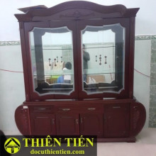 Tủ Rượu Gia Đình