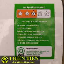 Điều Hòa 2 Ngựa Nagakawa