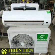 Điều Hòa 2 Ngựa Nagakawa – ảnh 3