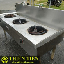Bếp Khò Công Nghiệp 3 Họng